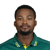 Andile Phehlukwayo Andile Phehlukwayo