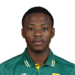 K Rabada K Rabada