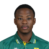 Kagiso Rabada Kagiso Rabada