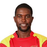 Elton Chigumbura Elton Chigumbura