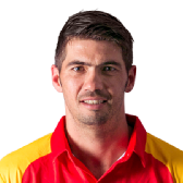 Graeme Cremer Graeme Cremer