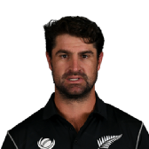 Colin de Grandhomme Colin de Grandhomme