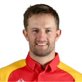 Craig Ervine Craig Ervine