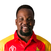 Hamilton Masakadza Hamilton Masakadza