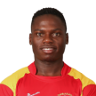 T Mupariwa T Mupariwa