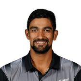 Ish Sodhi Ish Sodhi
