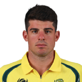 Moises Henriques Moises Henriques