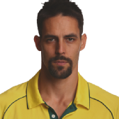 Mitchell Johnson Mitchell Johnson