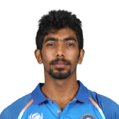 Jasprit Bumrah Jasprit Bumrah