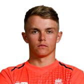 Sam Curran Sam Curran