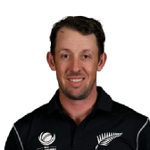 Luke Ronchi Luke Ronchi