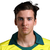 Jhye Richardson Jhye Richardson