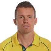 Peter Siddle Peter Siddle