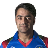 Rashid Khan Rashid Khan