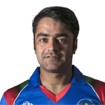 Rashid Khan Rashid Khan