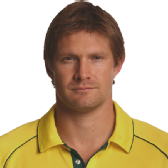 Shane Watson Shane Watson
