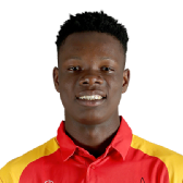 Blessing Muzarabani Blessing Muzarabani