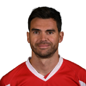 James Anderson James Anderson