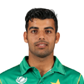 Shadab Khan Shadab Khan