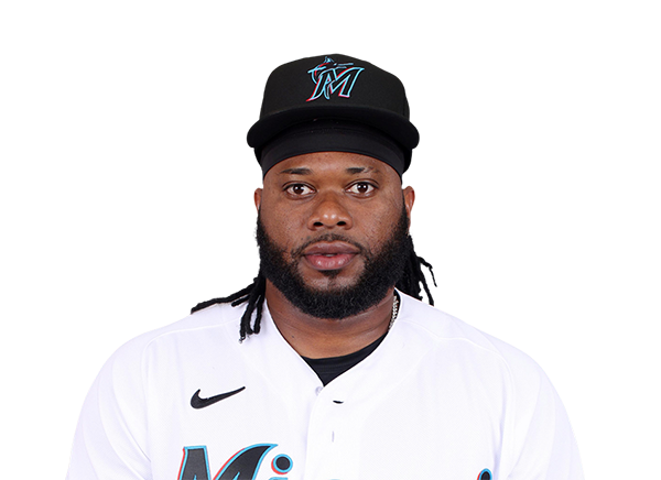 Johnny Cueto