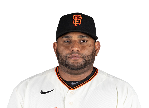 Pablo Sandoval