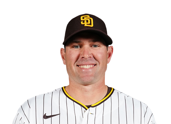 Craig Stammen