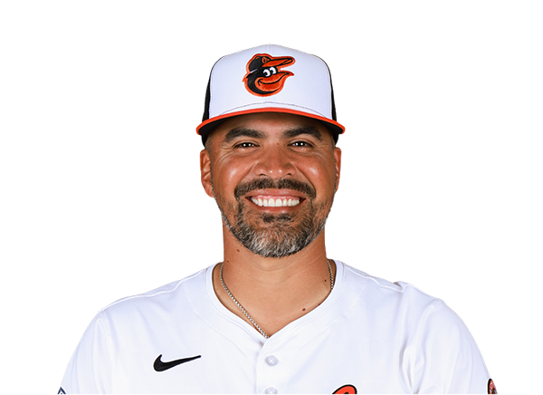 Robinson Chirinos