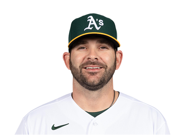 Mitch Moreland