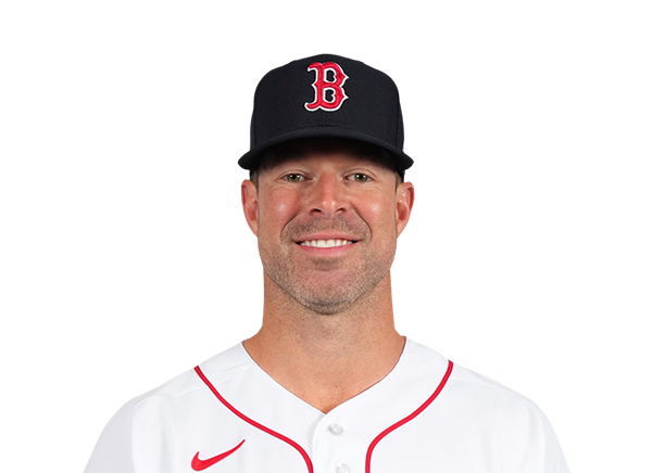 Corey Kluber