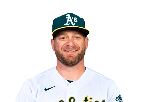 Stephen Vogt