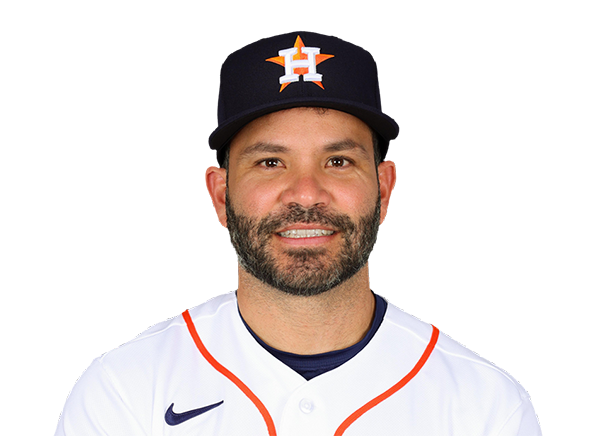 José Altuve