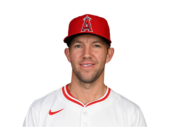 Tyler Anderson