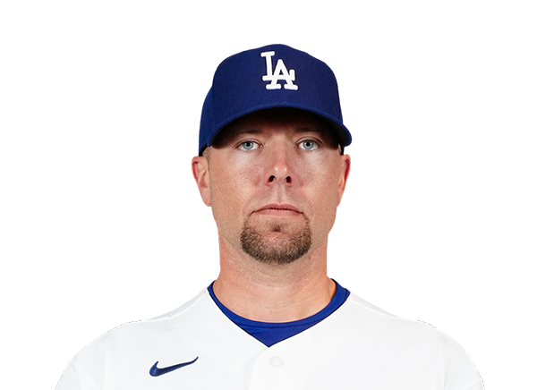 Blake Treinen