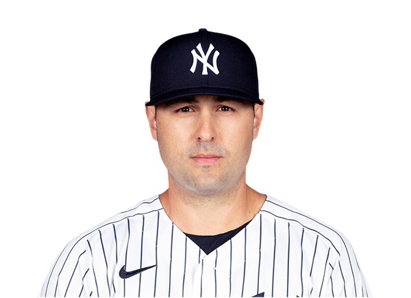 Nick Goody