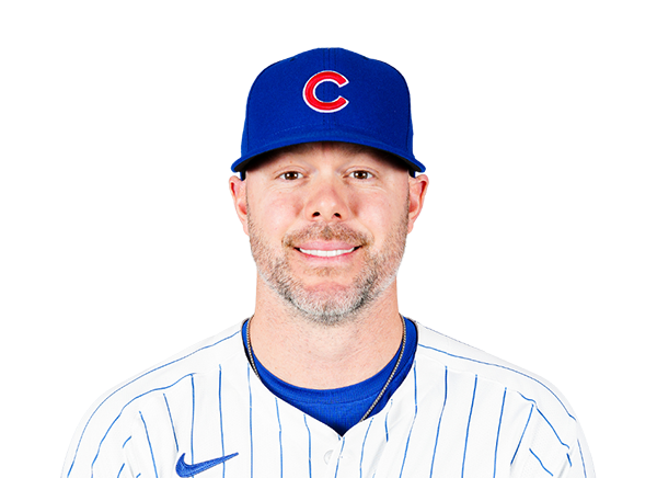 Ryan Pressly