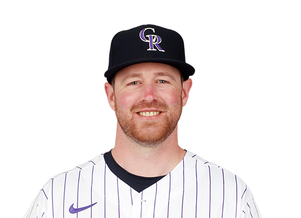 Scott Oberg