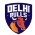 Delhi Bulls