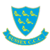 Sussex logo