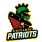 St Kitts and Nevis Patriots St Kitts and Nevis Patriots