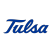 Tulsa Logo