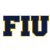 Florida International Logo