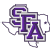 Stephen F. Austin Logo