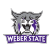 Weber State Logo