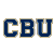 California Baptist Logo