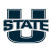 Utah State Logo
