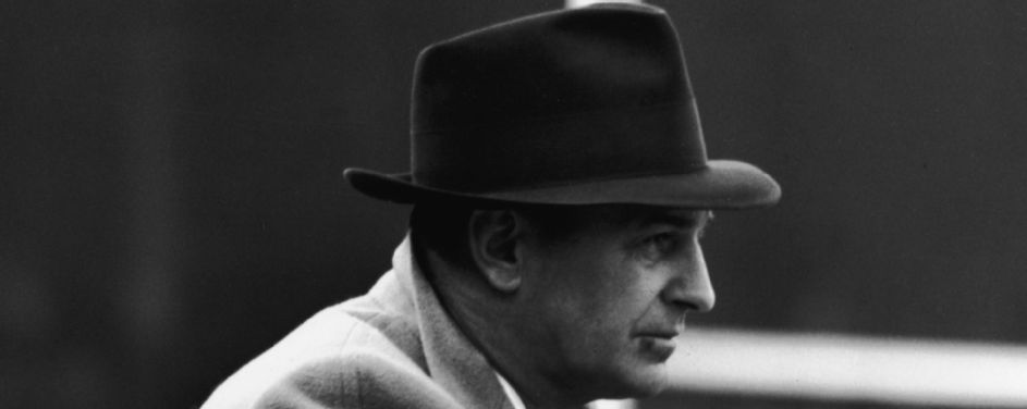 Greatest Coaches in NFL History - Paul Brown