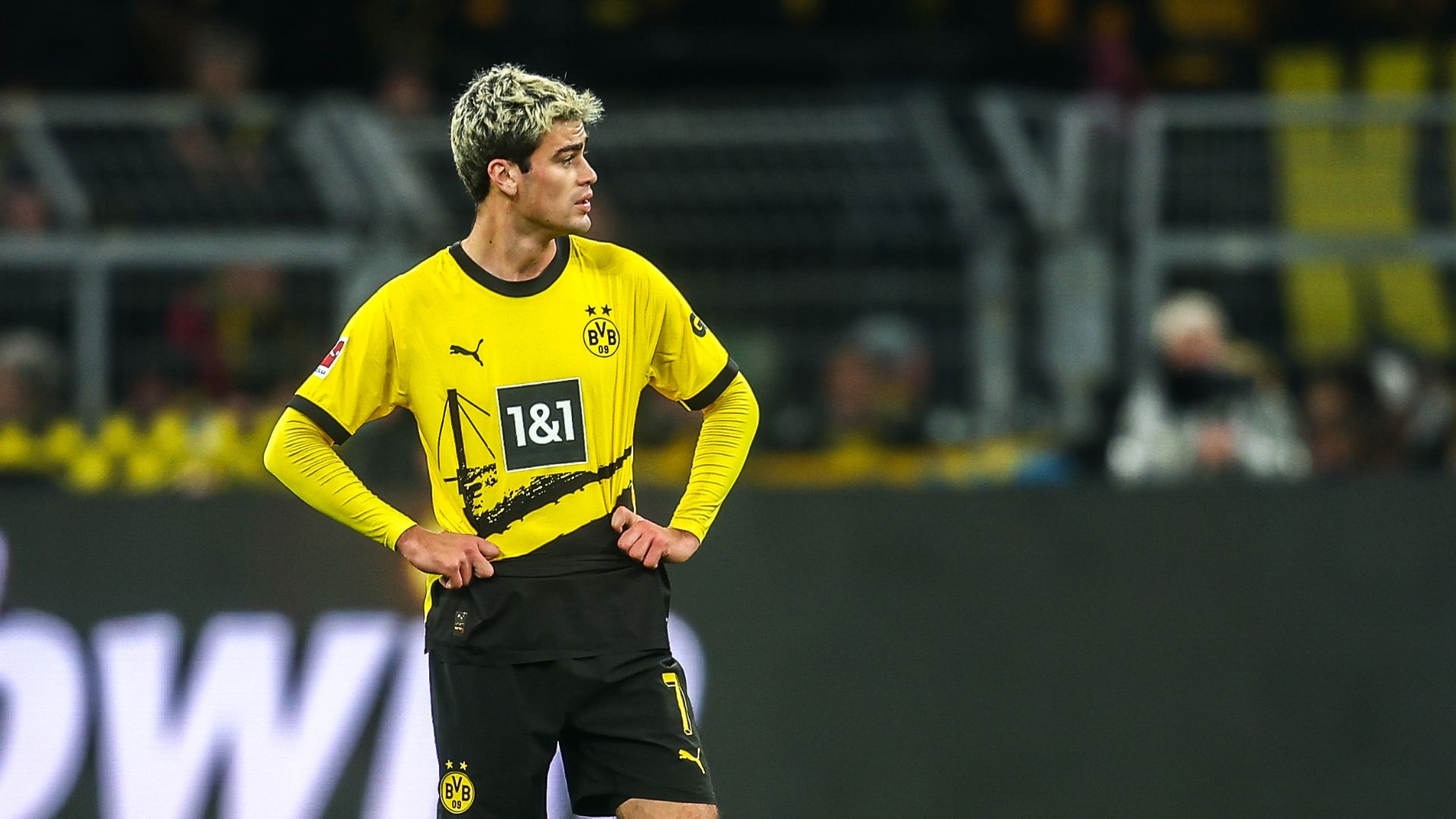 Why Gio Reyna has To Get Out Of Borussia Dortmund ESPN Video why-gio-reyna-has-to-get-out-of-borussia-dortmund-espn-video