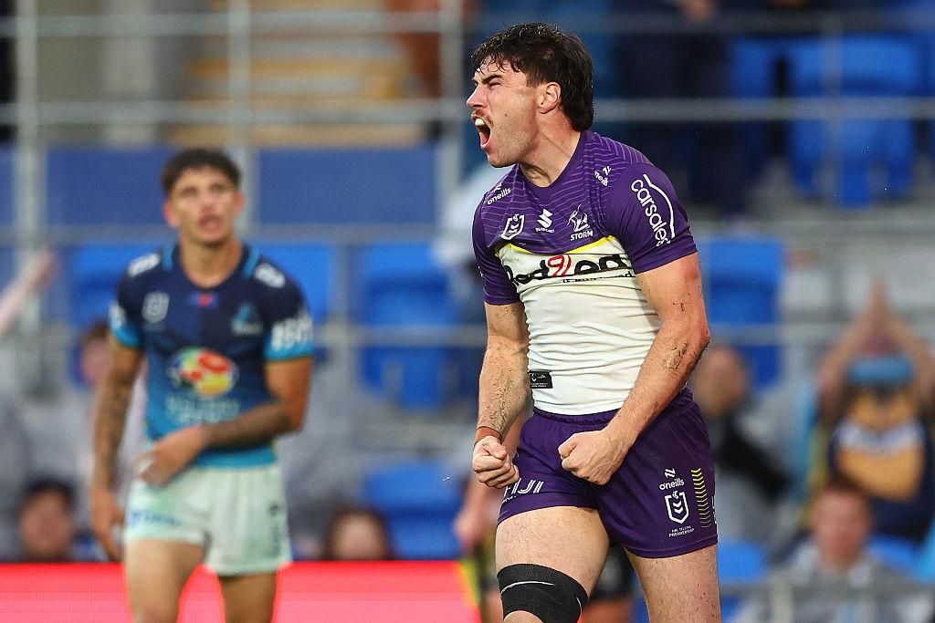 Could They Team Up? Contract Clause Offers Hope for Haas Brothers' NRL Reunion