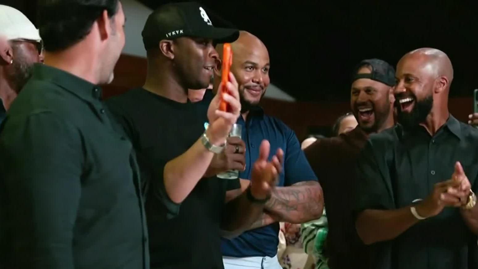 Carlos Beltran, Andruw Jones elected to Baseball Hall of Fame Carlos Beltran, Andruw Jones elected to Baseball Hall of Fame