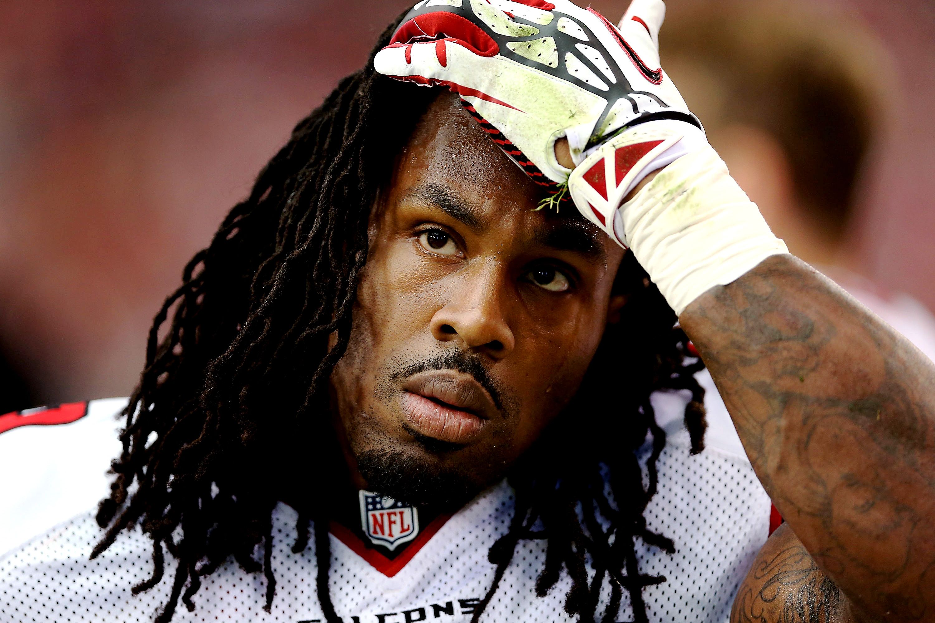 Steven Jackson returns to practice for Atlanta Falcons